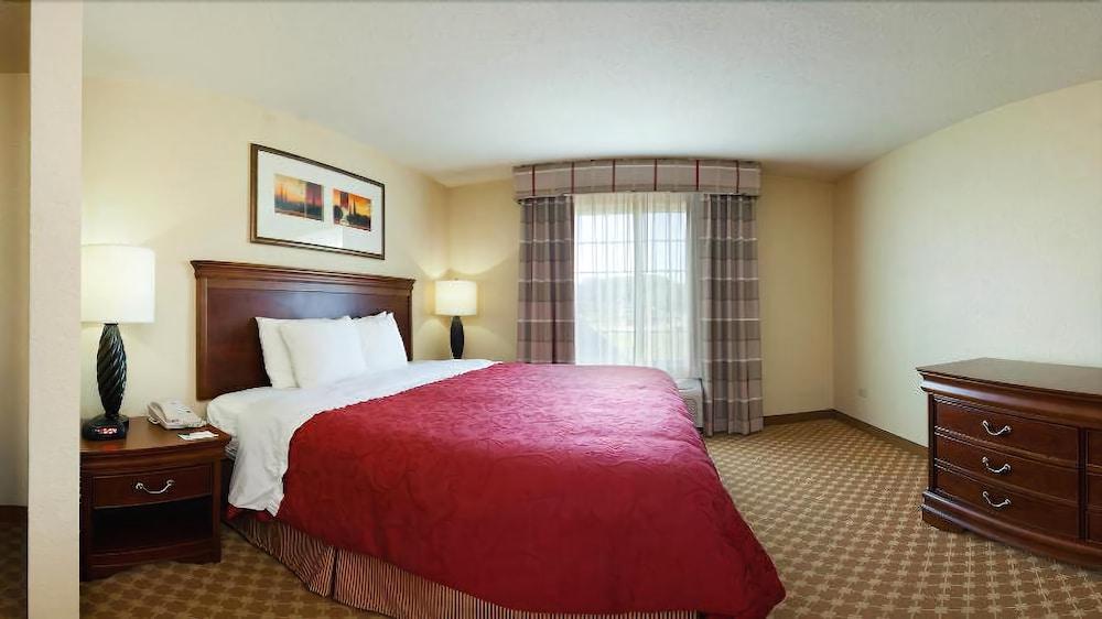 Country Inn & Suites By Radisson, Valparaiso, In Bagian luar foto