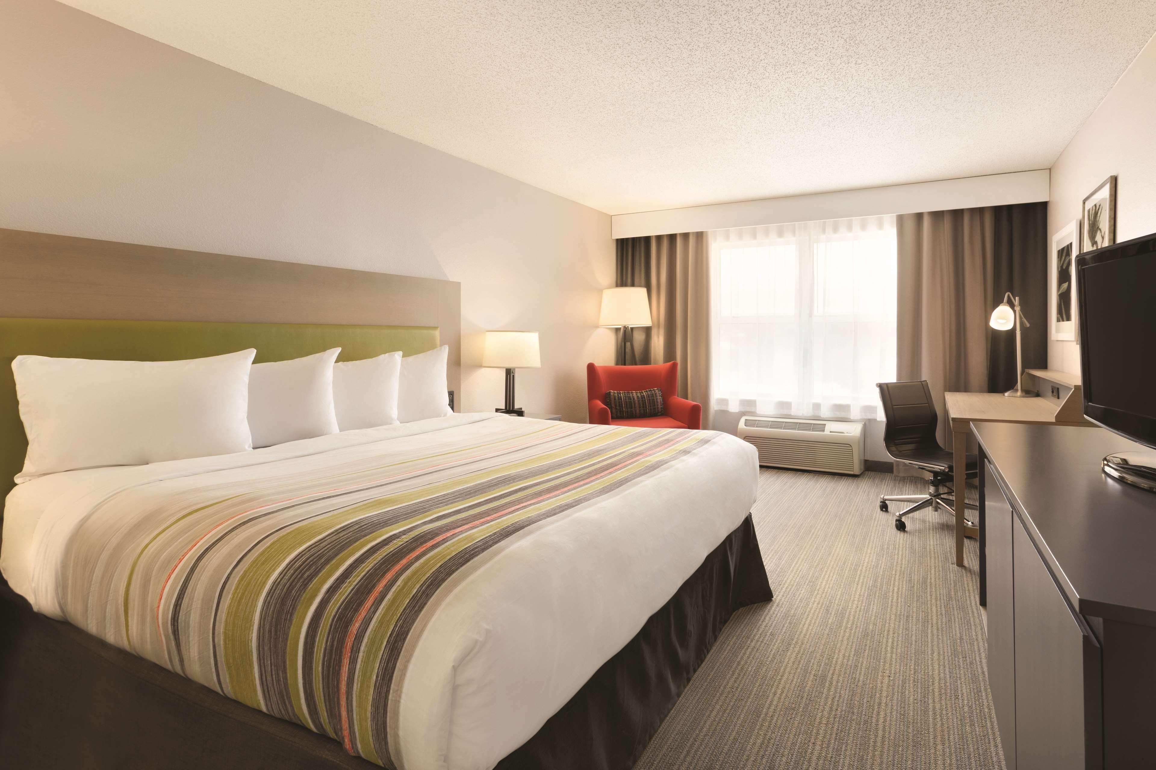 Country Inn & Suites By Radisson, Valparaiso, In Bagian luar foto