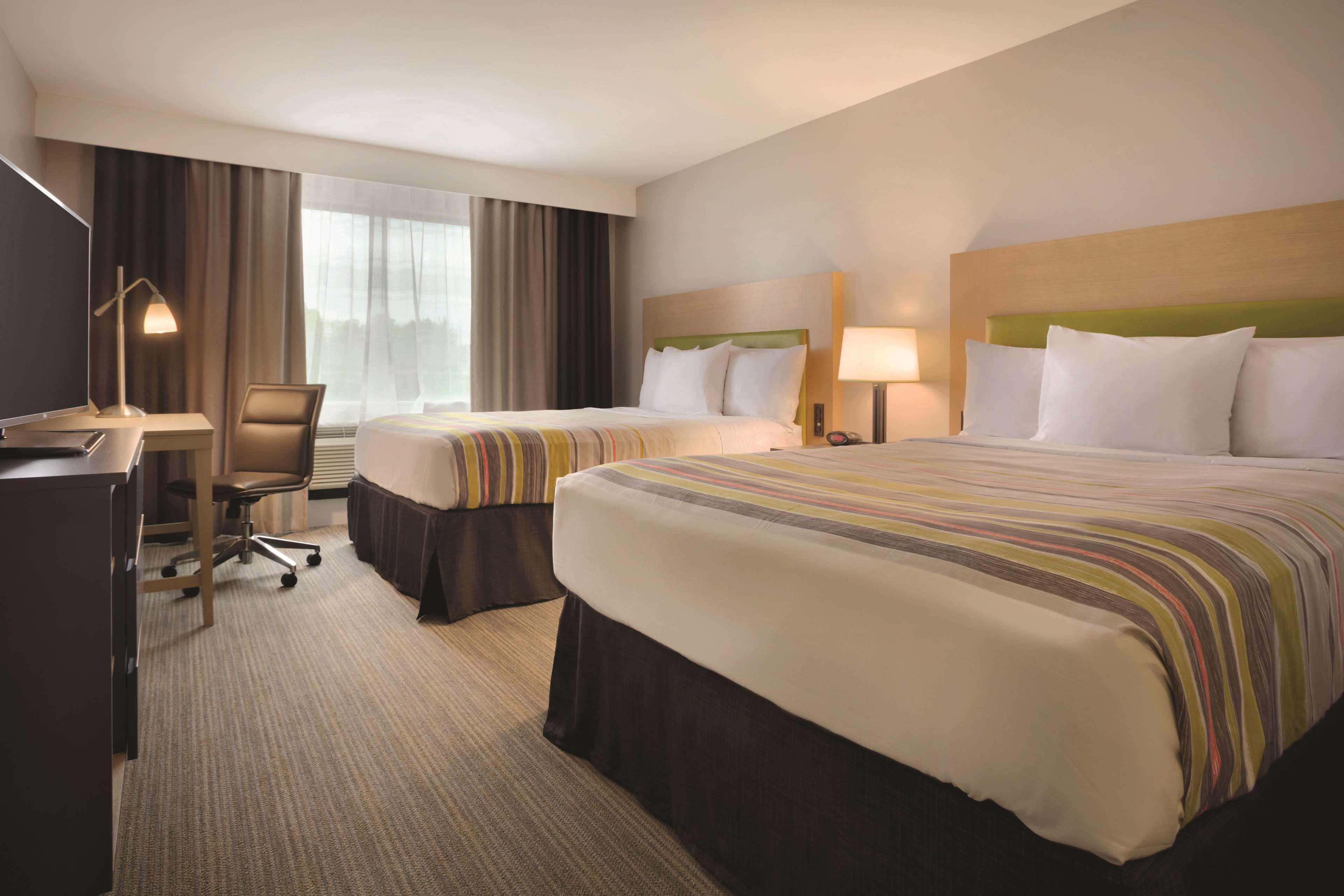 Country Inn & Suites By Radisson, Valparaiso, In Bagian luar foto