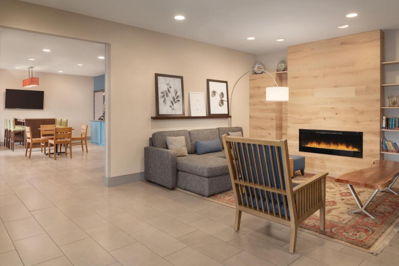 Country Inn & Suites By Radisson, Valparaiso, In Bagian luar foto