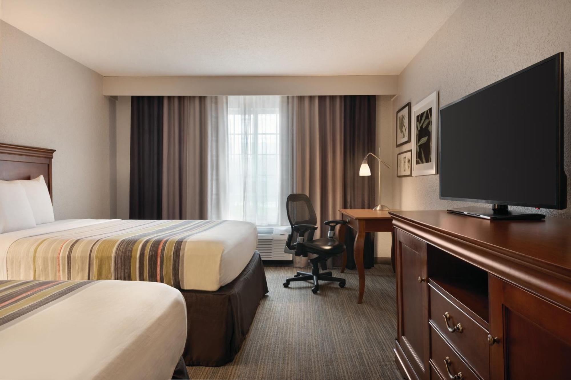 Country Inn & Suites By Radisson, Valparaiso, In Bagian luar foto