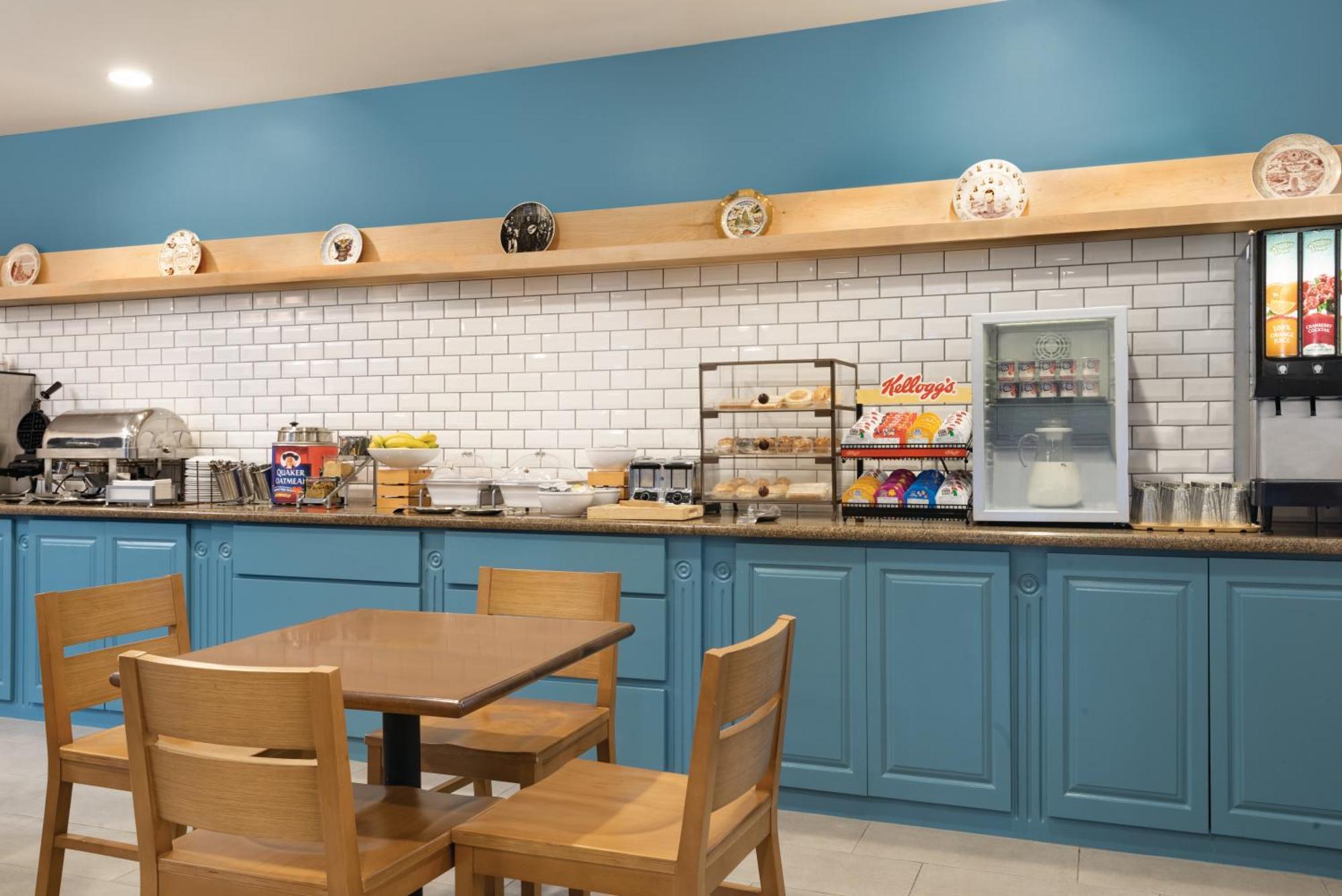 Country Inn & Suites By Radisson, Valparaiso, In Bagian luar foto