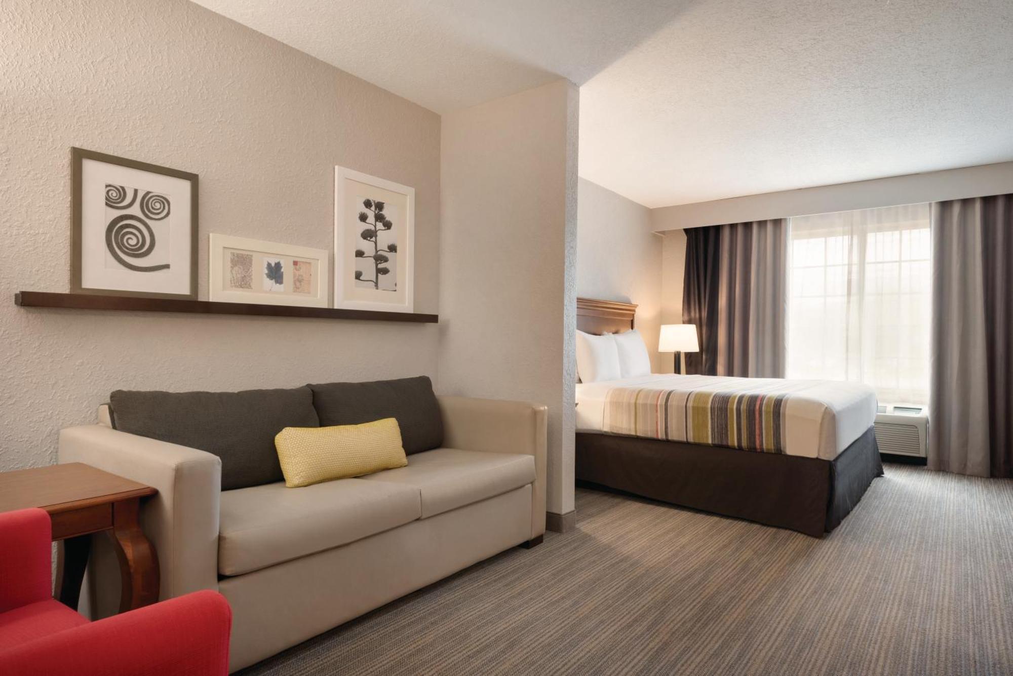 Country Inn & Suites By Radisson, Valparaiso, In Bagian luar foto