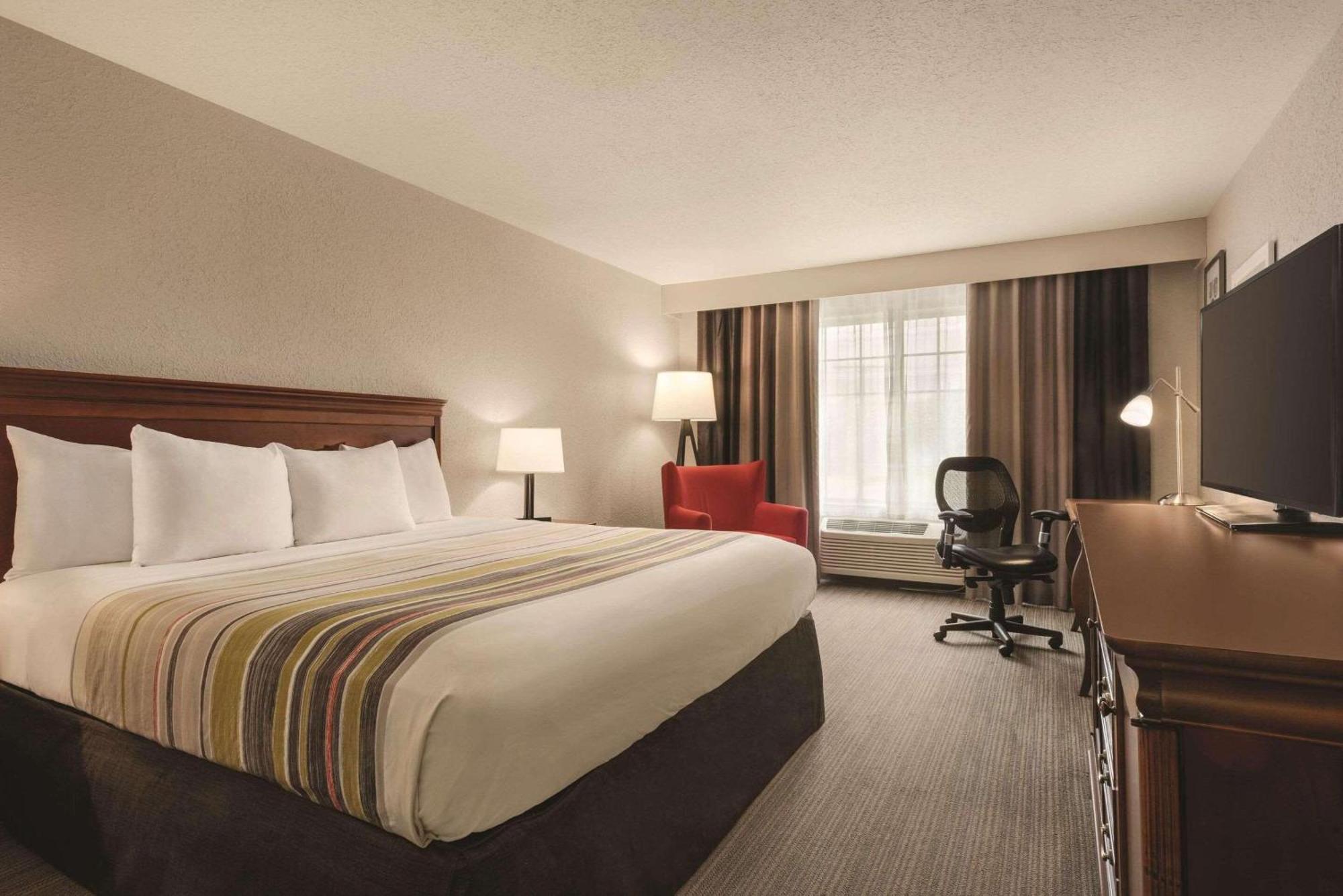 Country Inn & Suites By Radisson, Valparaiso, In Bagian luar foto