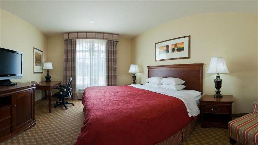Country Inn & Suites By Radisson, Valparaiso, In Bagian luar foto