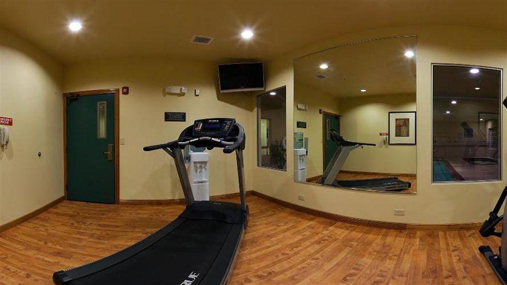 Country Inn & Suites By Radisson, Valparaiso, In Bagian luar foto