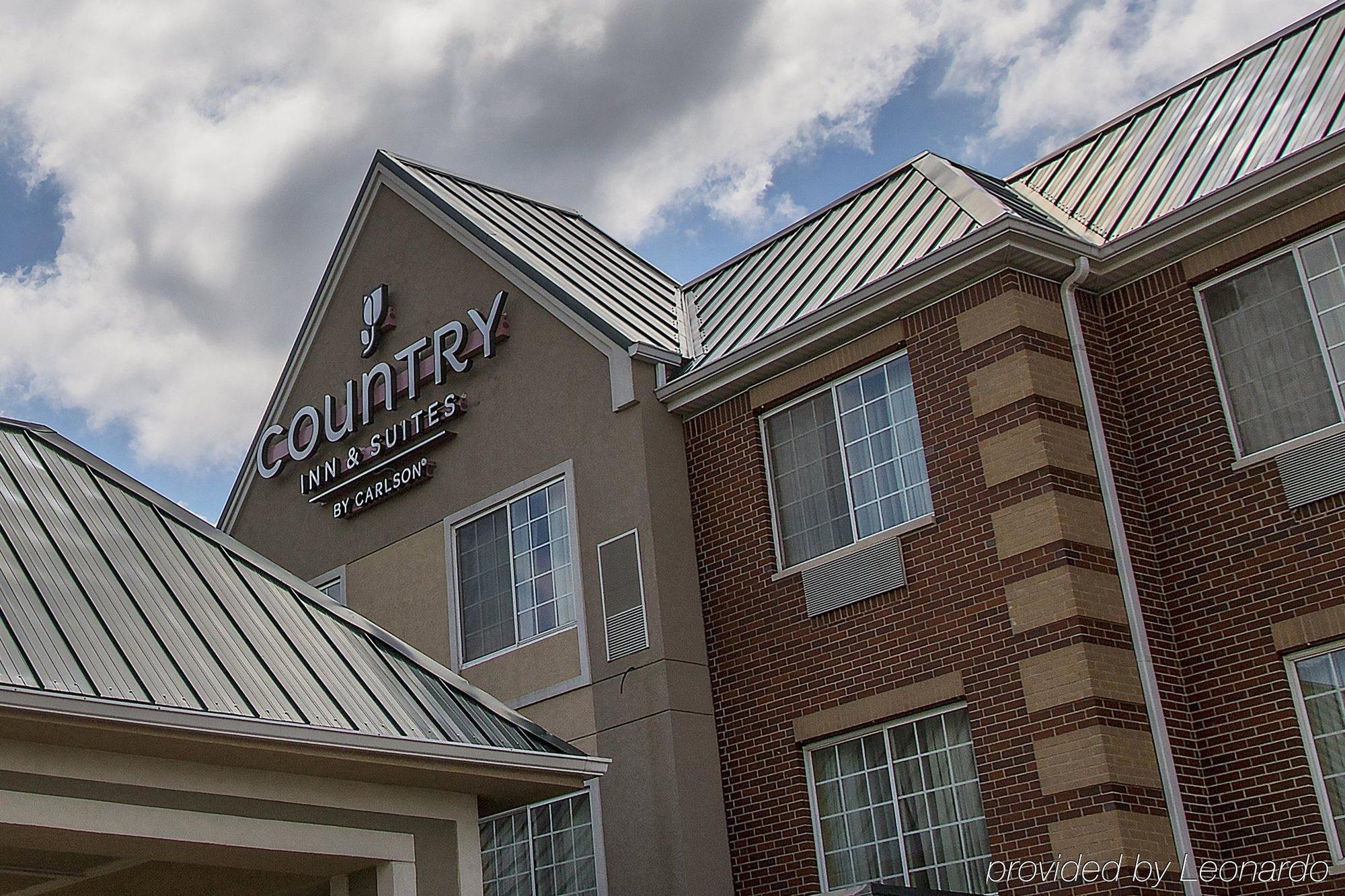 Country Inn & Suites By Radisson, Valparaiso, In Bagian luar foto