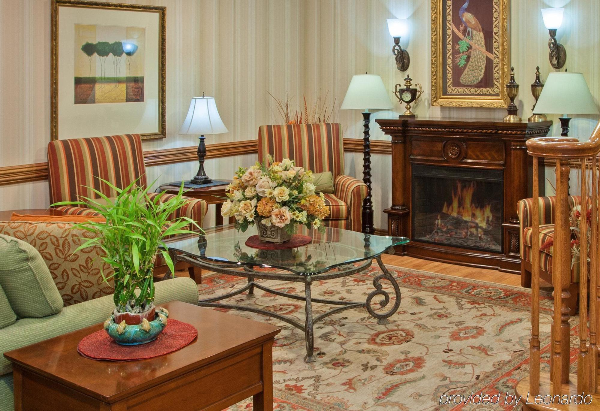 Country Inn & Suites By Radisson, Valparaiso, In Ruang foto