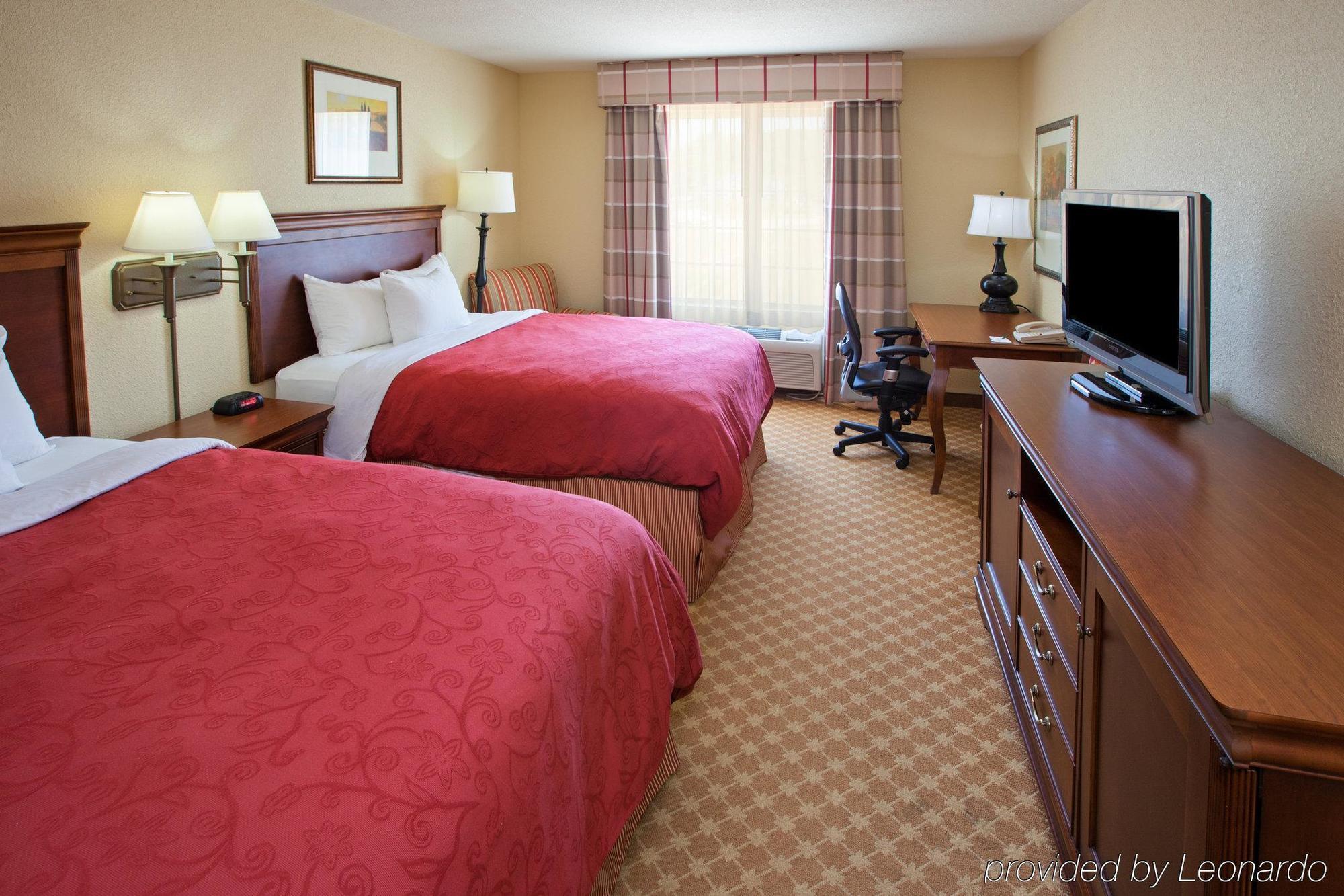 Country Inn & Suites By Radisson, Valparaiso, In Bagian luar foto