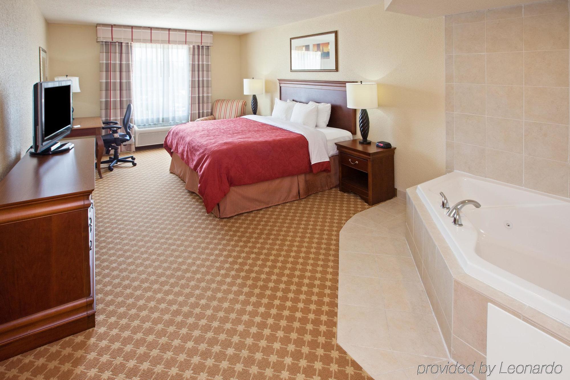 Country Inn & Suites By Radisson, Valparaiso, In Ruang foto