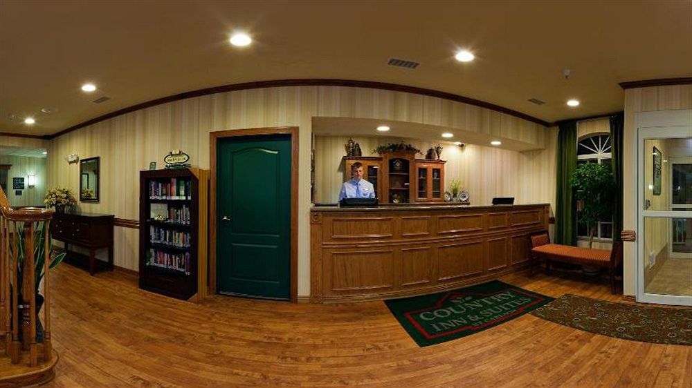 Country Inn & Suites By Radisson, Valparaiso, In Bagian luar foto