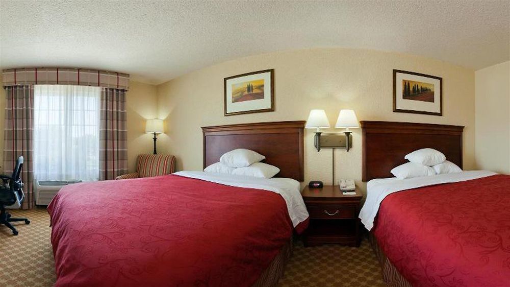Country Inn & Suites By Radisson, Valparaiso, In Bagian luar foto