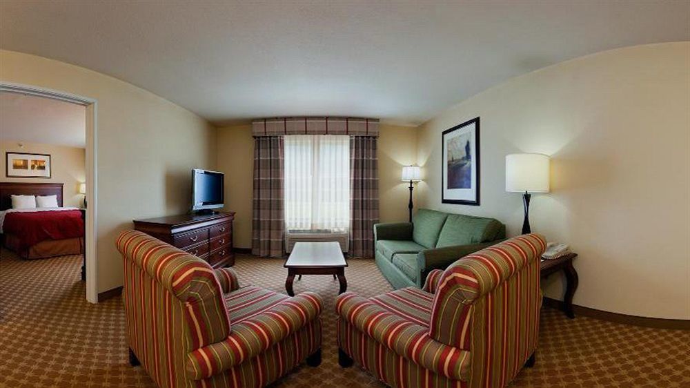 Country Inn & Suites By Radisson, Valparaiso, In Bagian luar foto