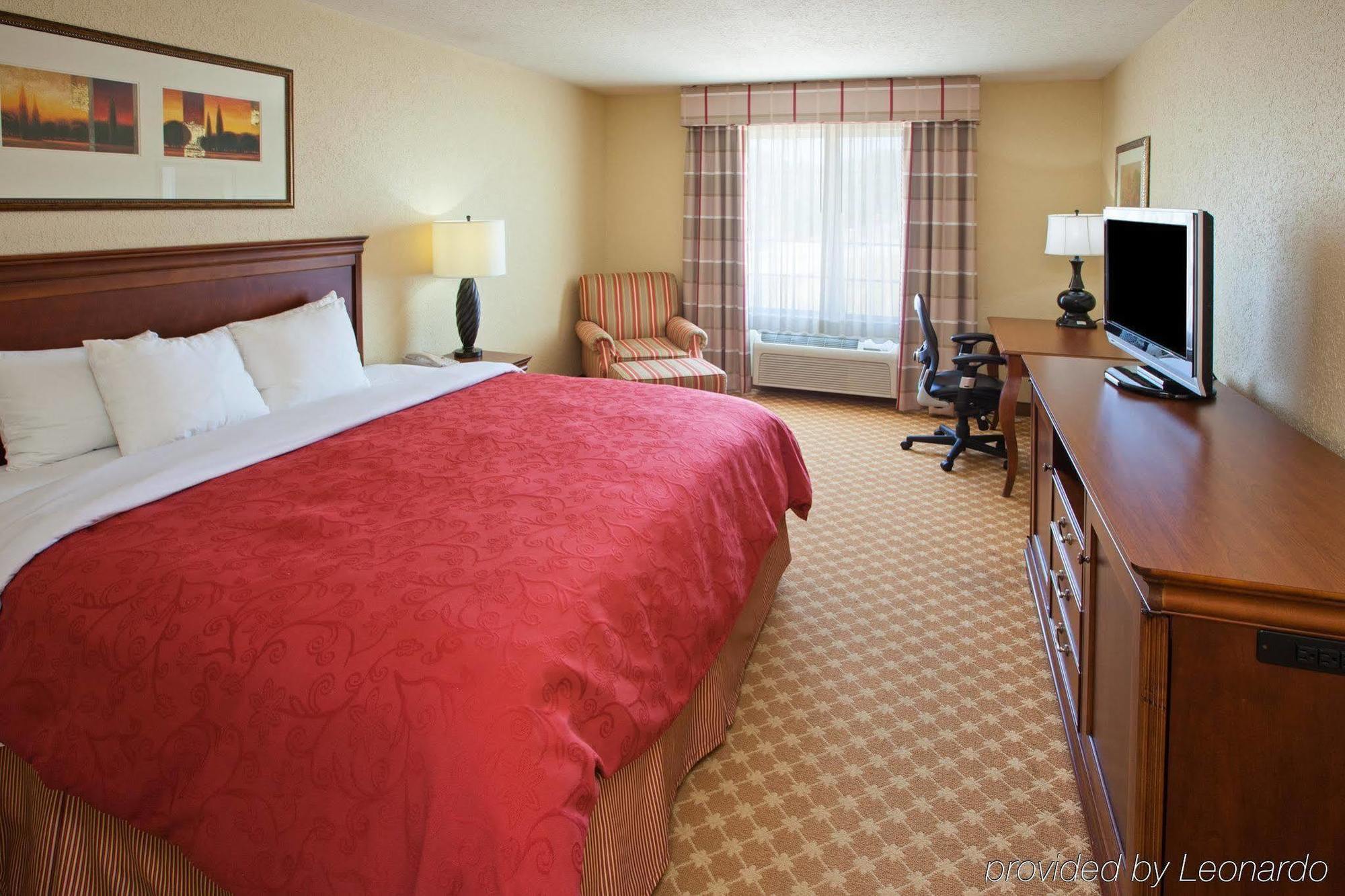 Country Inn & Suites By Radisson, Valparaiso, In Bagian luar foto