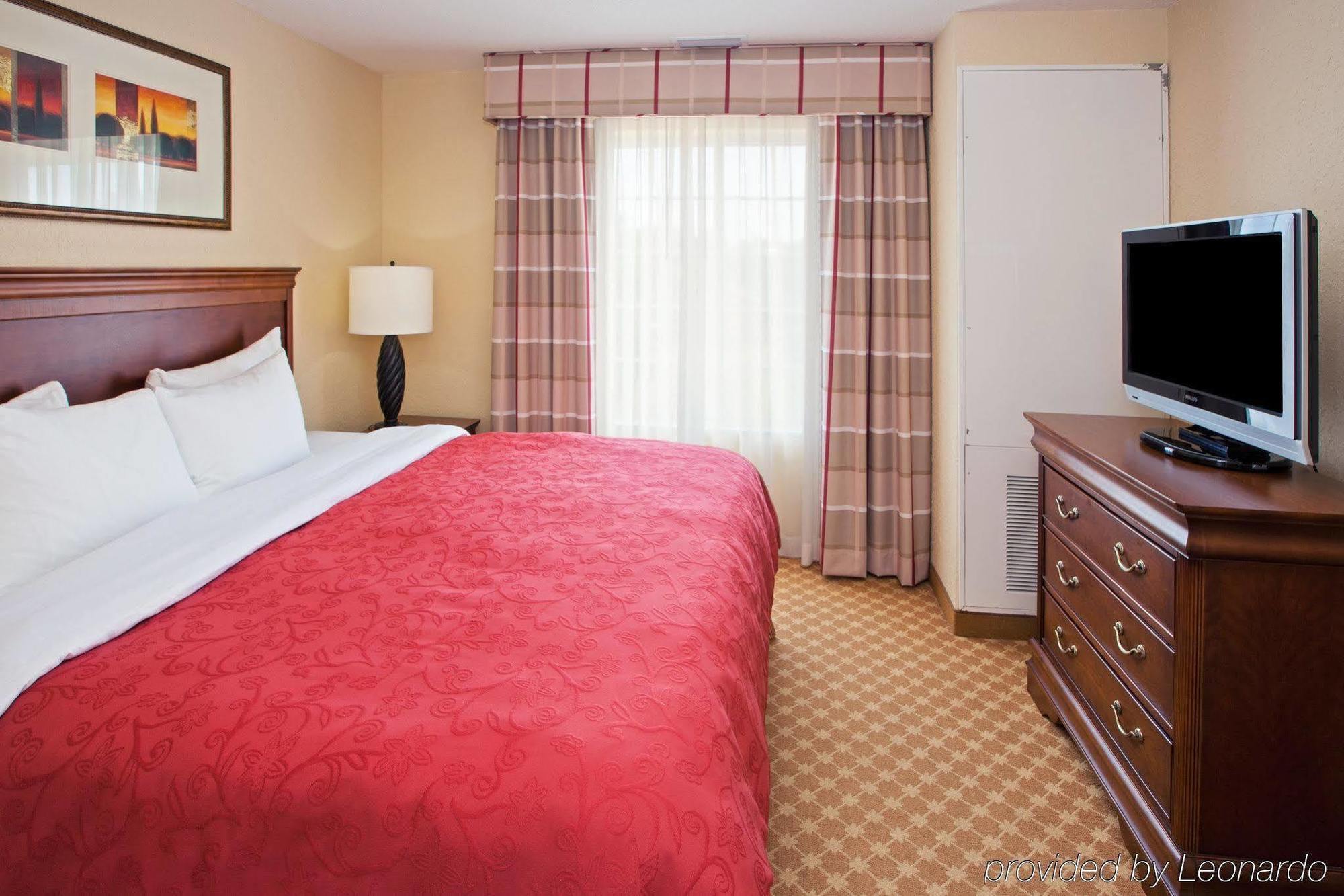 Country Inn & Suites By Radisson, Valparaiso, In Ruang foto