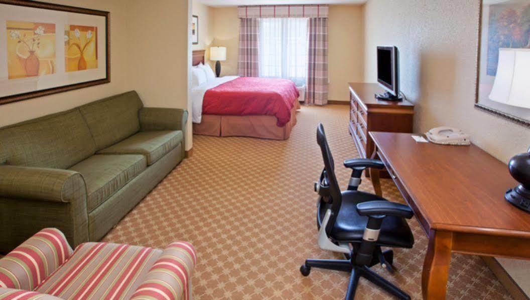 Country Inn & Suites By Radisson, Valparaiso, In Bagian luar foto